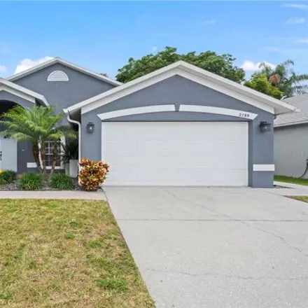 Buy this 3 bed house on 2791 Morningside Drive in Clearwater, FL 33759