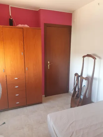 Image 3 - Tessuto, Carretera de Barcelona, 08291 Ripollet, Spain - Room for rent