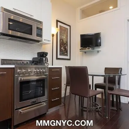 Image 3 - Crystal Pavilion, 805 3rd Avenue, New York, NY 10035, USA - Apartment for rent