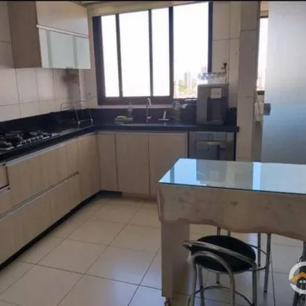 Buy this 5 bed apartment on Rua C-258 in Setor Nova Suiça, Goiânia - GO