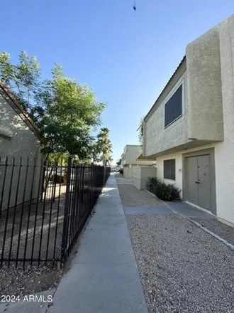 Buy this 3 bed house on 5917 North 48th Avenue in Bethany Heights, Glendale