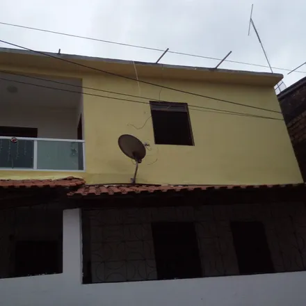 Rent this 2 bed house on Simões Filho in Simões Filho, BR