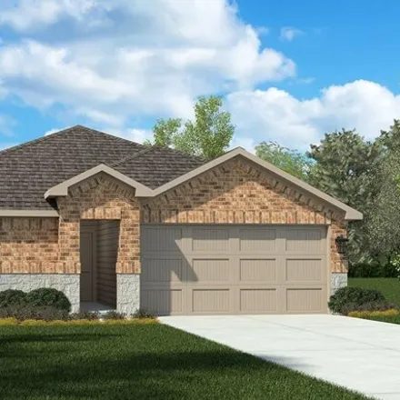 Buy this 3 bed house on Purple Vitex Road in Odessa, TX 79765
