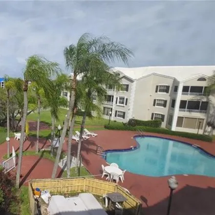 Buy this 1 bed condo on S-36 in Northwest 39th Street, Lauderdale Lakes