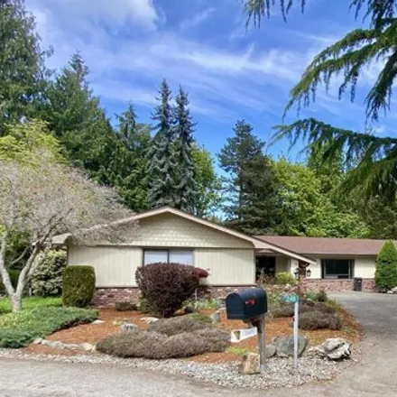 Buy this 2 bed house on 248 Dungeness Meadows in Clallam County, WA 98382
