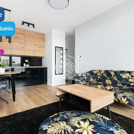 Image 2 - Orla 47H, 85-301 Bydgoszcz, Poland - Apartment for rent