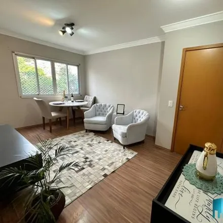 Buy this 2 bed apartment on Rua Professora Nina Stocco in Campo Limpo, São Paulo - SP