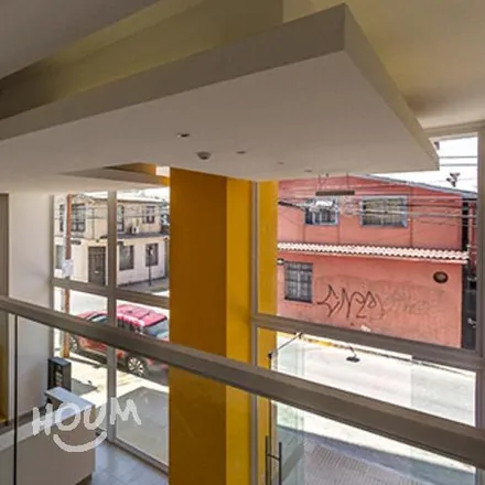 Buy this 3 bed apartment on Conde del Maule 4581 in 837 0261 Provincia de Santiago, Chile
