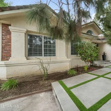 Buy this 4 bed house on 925 West Hillcrest Drive in Thousand Oaks, CA 91320