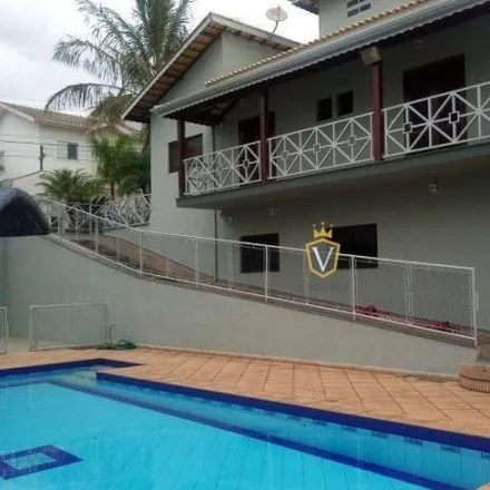 Buy this 3 bed house on unnamed road in Vila Thomazina, Campo Limpo Paulista - SP