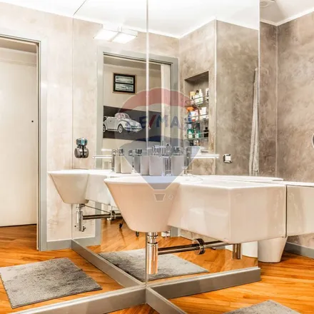 Rent this 2 bed apartment on Via Carlo Turati in 21052 Busto Arsizio VA, Italy