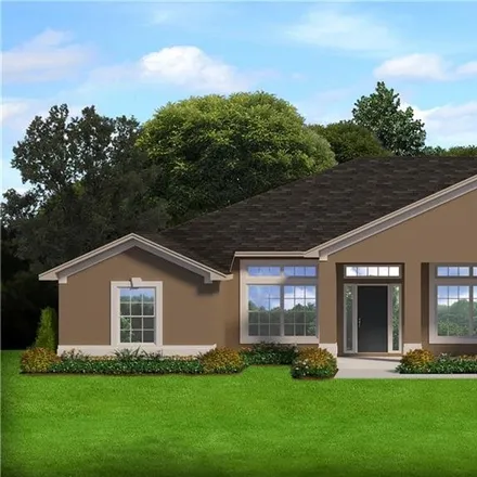 Buy this 4 bed house on 45 Grass Street in Citrus County, FL 34446