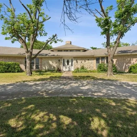 Buy this 3 bed house on 598 Ranch House Road in Willow Park, Parker County