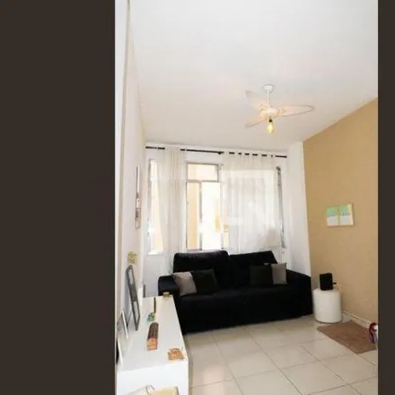 Buy this 1 bed apartment on Rua Lauro Müller 36 in Botafogo, Rio de Janeiro - RJ