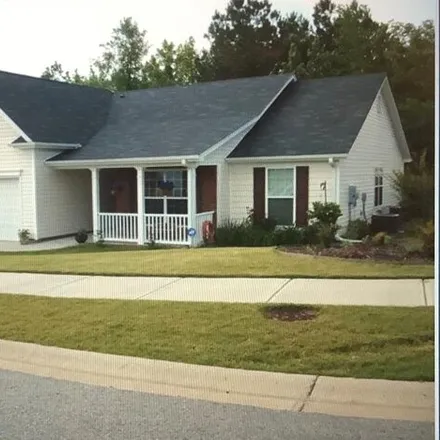 Image 1 - Sweet Meadow Ct, Columbia County, GA 30917, USA - House for rent