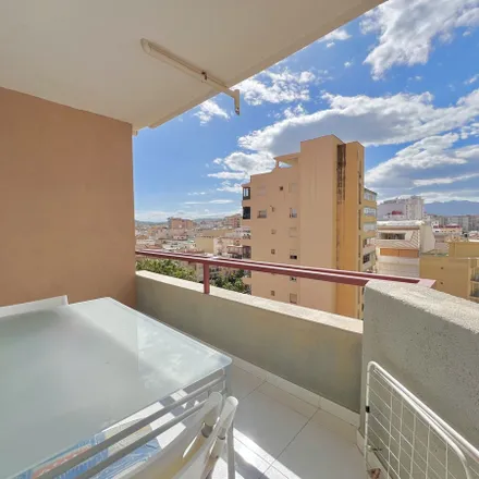 Buy this 2 bed apartment on 29640 Fuengirola