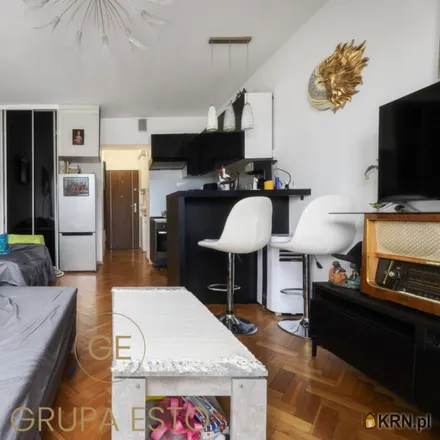 Buy this 1 bed apartment on Sereno Fenn'a 8 in 31-134 Krakow, Poland