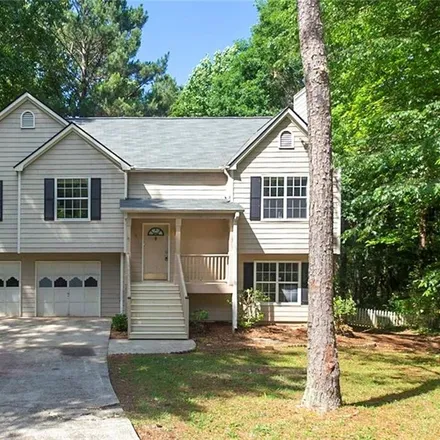 Buy this 3 bed house on 1 Harrow Court in Paulding County, GA 30141