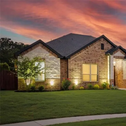 Buy this 4 bed house on unnamed road in Azle, TX 76020
