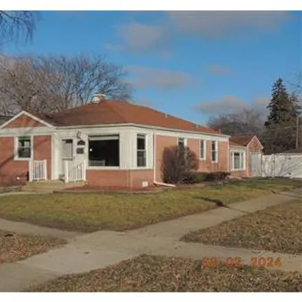 Buy this 2 bed house on 2859 Maple Street in Franklin Park, IL 60131