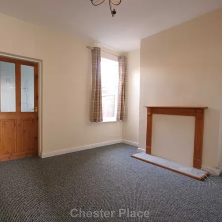 Rent this 2 bed apartment on Strickland Street in Shotton, CH5 1AL