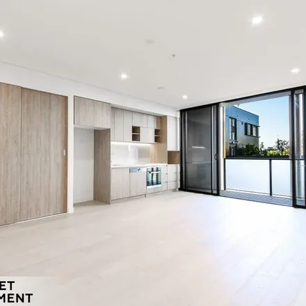 Rent this 1 bed apartment on Ultimo Community Centre in 525 Harris Street, Ultimo NSW 2007