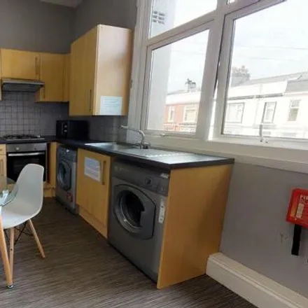 Rent this 3 bed room on 2 Greenbank Terrace in Plymouth, PL4 8NL