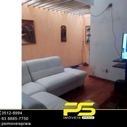 Buy this 5 bed house on VEST JP in Rua Francisco Claudino Pereira 410, Manaíra