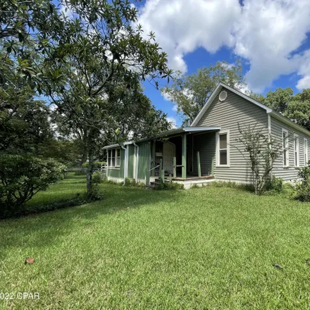 Buy this 3 bed house on North 6th Street in Chipley, FL