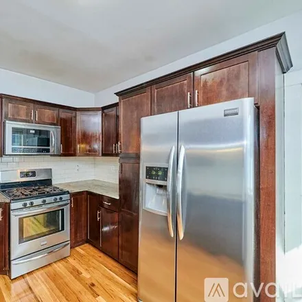 Rent this 3 bed apartment on 61 Boutwell St