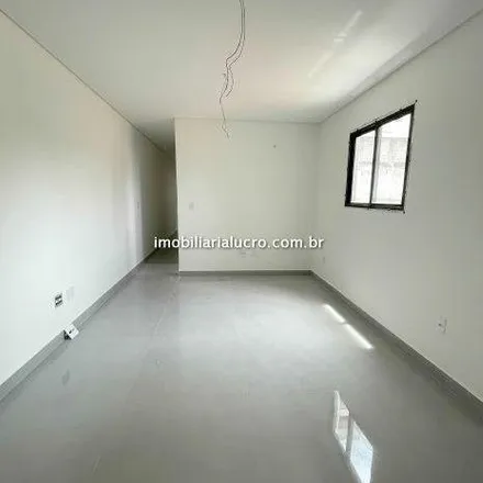 Buy this 3 bed apartment on Clube Atlético Aramaçan in Rua Xavantes, Vila Pires