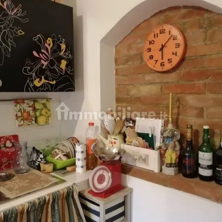 Rent this 3 bed apartment on Via Giovanni Paisiello 9b in 43123 Parma PR, Italy