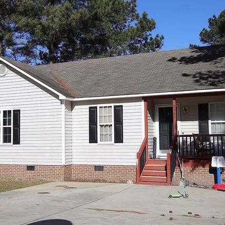 Rent this 3 bed house on 3345 Stoney Creek Dr in Clayton, NC