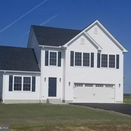 Buy this 4 bed house on Deep Creek Drive in Concord, Sussex County