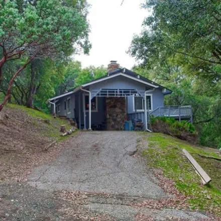 Buy this 2 bed house on 2337 Rainbow Road in Ponderosa Basin, Mariposa County