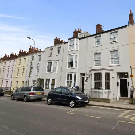 Rent this 3 bed apartment on 163 Walton Street in Oxford, OX1 2HG