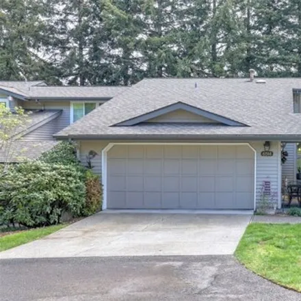 Buy this 3 bed house on 6556 115th Place Southeast in Pines, Bellevue
