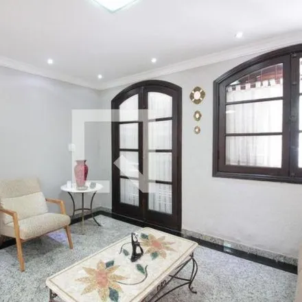 Image 1 - Rua David Nasser, Planalto, Belo Horizonte - MG, 31720, Brazil - House for sale