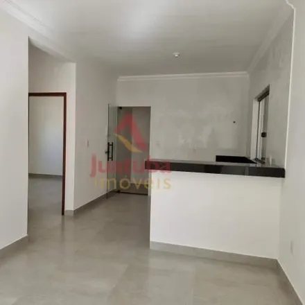Buy this 2 bed house on Rua Antônio Magalhães Pinto in Juatuba - MG, 35675