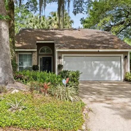 Rent this 3 bed house on 4871 Northford Place West in Jacksonville, FL 32257