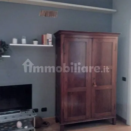 Rent this 2 bed apartment on Via San Cristoforo 16 in 41121 Modena MO, Italy