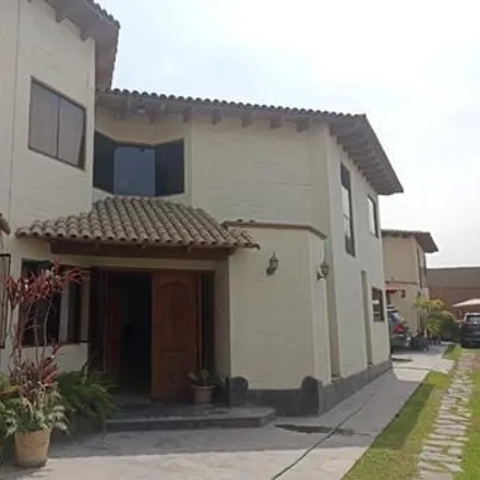 Rent this 4 bed house on Calle Miami in La Molina, Lima Metropolitan Area 15026