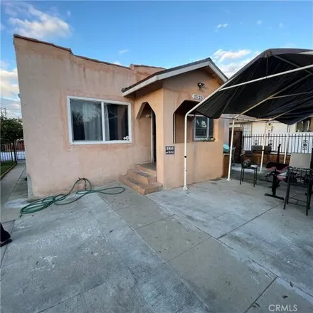 Image 2 - East 82nd Place, Firestone Park, CA 90001, USA - House for sale