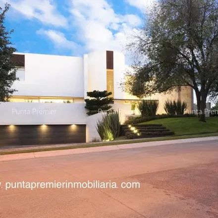 Buy this 3 bed house on unnamed road in Las Lomas, 45210 Zapopan