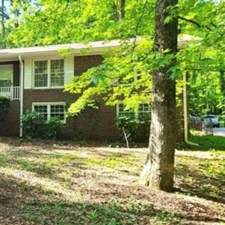 Buy this 3 bed house on 4308 Parkview Drive in Lithia Springs, GA 30122