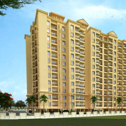 Image 7 - MIDC Road, Thane, Kulgaon Badlapur - 421503, Maharashtra, India - Apartment for sale