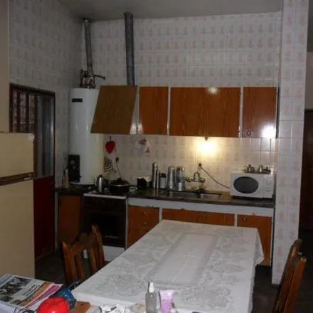 Buy this 4 bed house on Juan Pedernera in Distrito Pedro Molina, M5500 CJI Mendoza