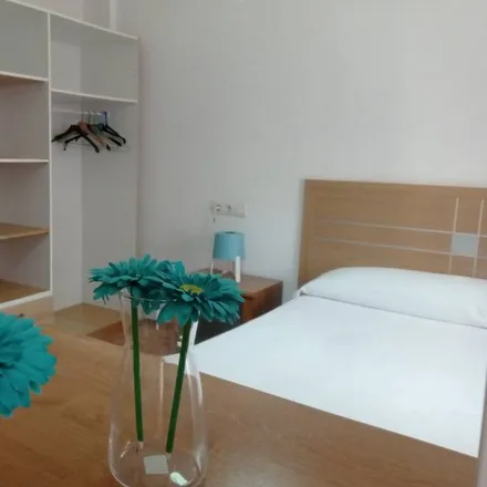 Rent this 3 bed condo on Málaga in Andalusia, Spain