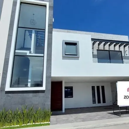 Buy this 3 bed house on Universidad de las Américas Puebla in Prolongacion de Privada 4 Norte, 72810 San Andrés Cholula