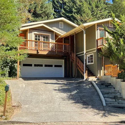 Buy this 4 bed house on 2730 Hilltop Court in Arcata, CA 95521